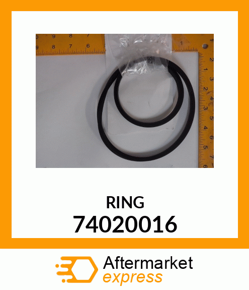 RING 74020016