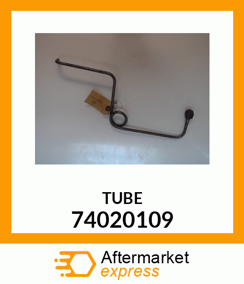 TUBE 74020109