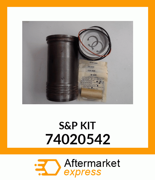 S&P_KIT 74020542