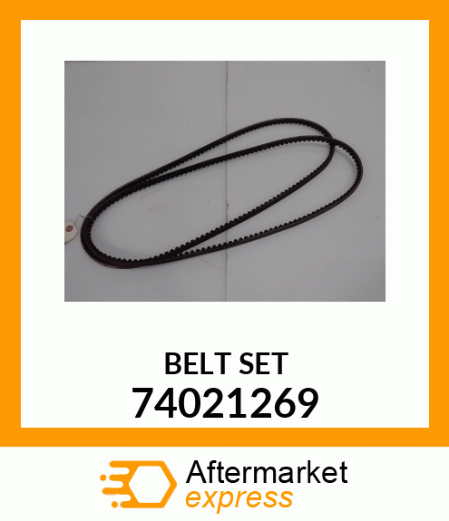 BELT_SET_2PC 74021269