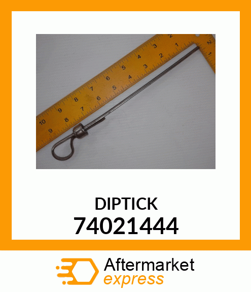 DIPTICK 74021444