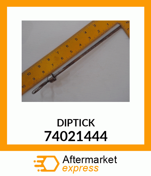 DIPTICK 74021444