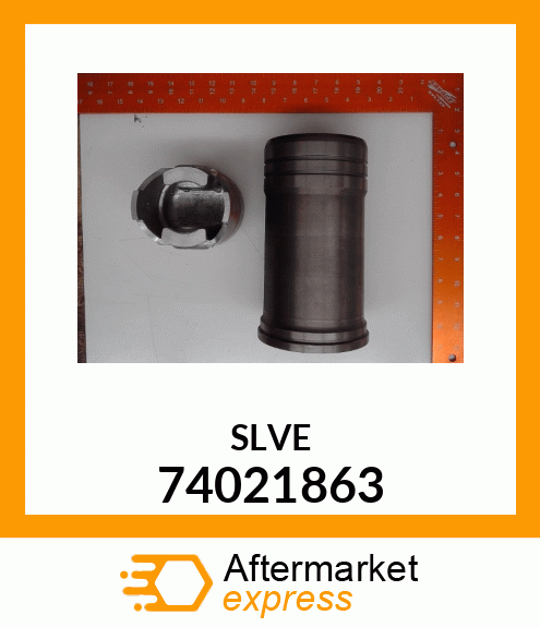 SLVE 74021863