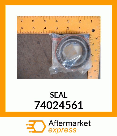 SEAL 74024561