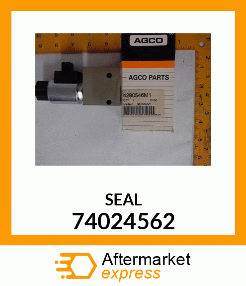 SEAL 74024562