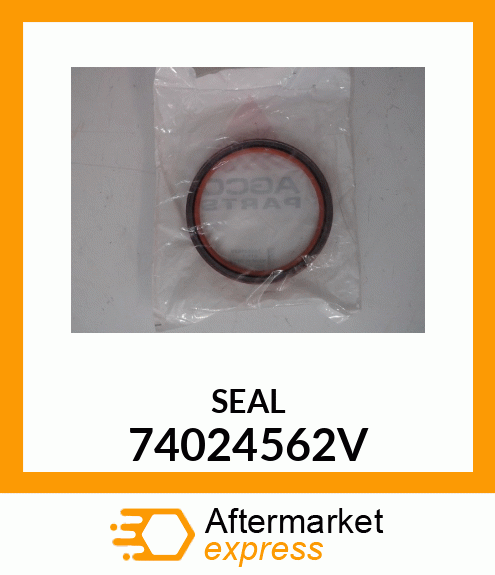 SEAL 74024562V