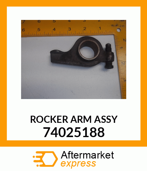 ROCKER_ARM_ASSY 74025188