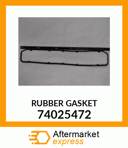 RUBBER_GASKET 74025472