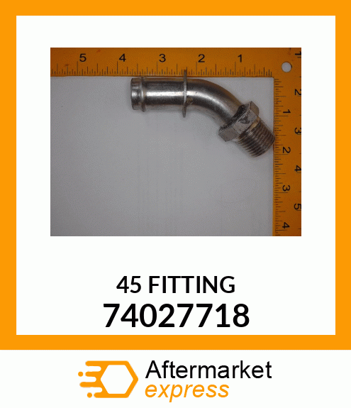 45FITTING 74027718