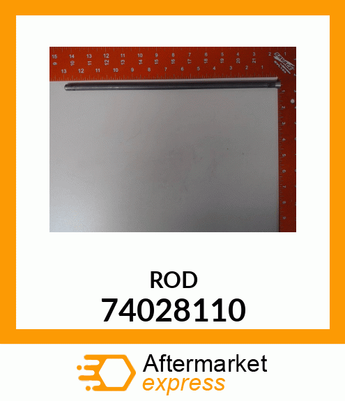 ROD 74028110