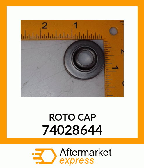 ROTOCAP 74028644