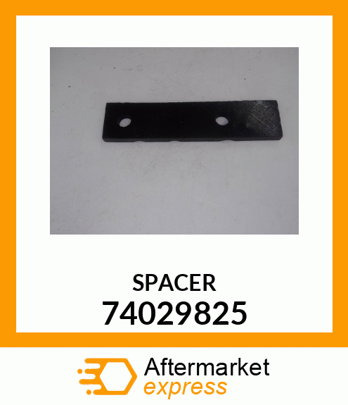 SPACER 74029825