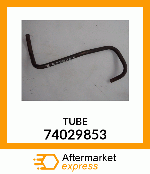 TUBE 74029853