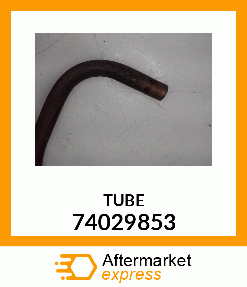 TUBE 74029853