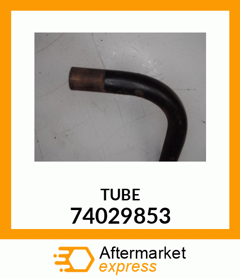 TUBE 74029853