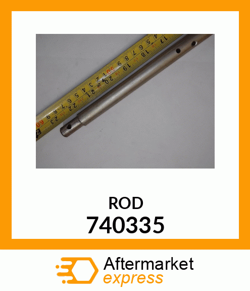 ROD 740335