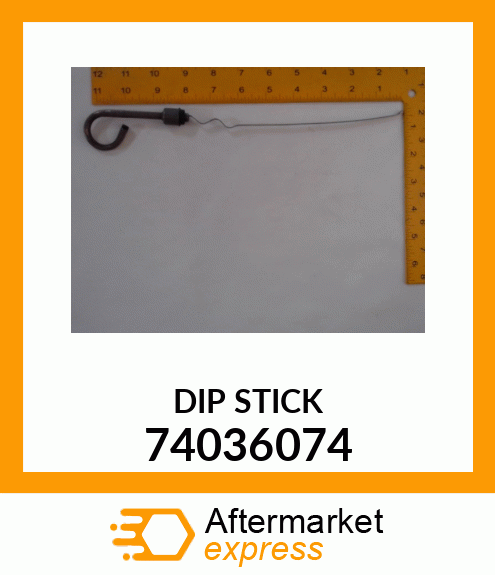 DIPSTICK 74036074