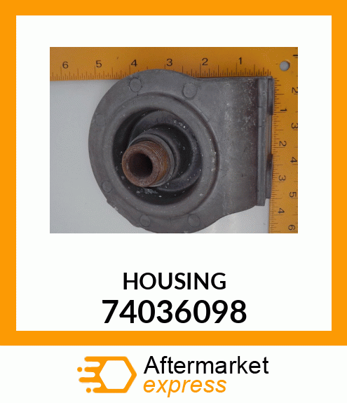 HOUSING 74036098