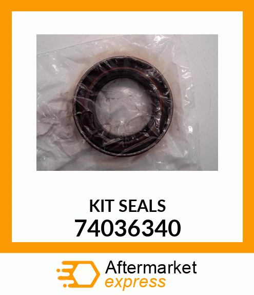 SEAL 74036340