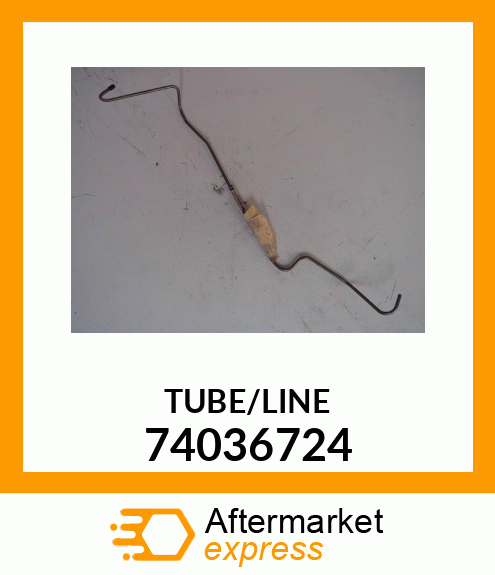 TUBE/LINE 74036724