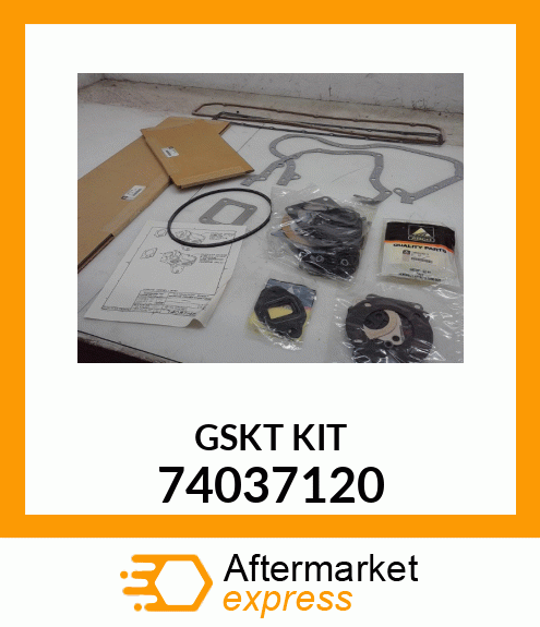 GSKTKIT 74037120