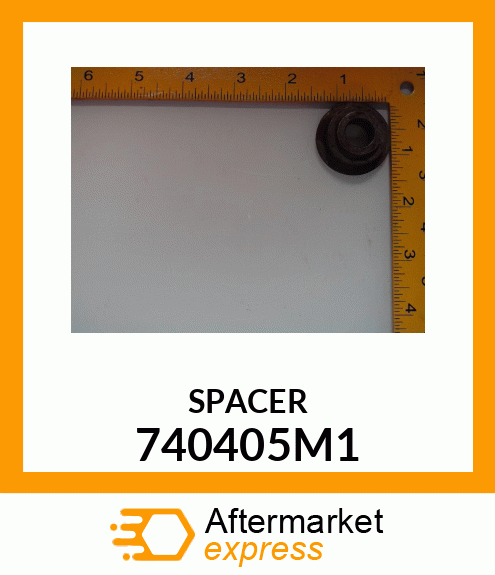 SPACER 740405M1