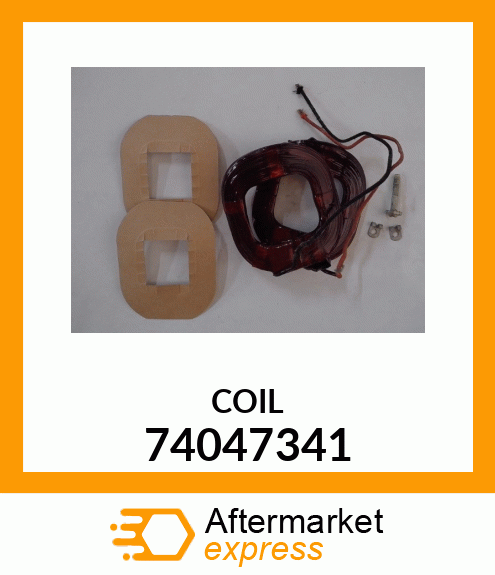 COIL 74047341