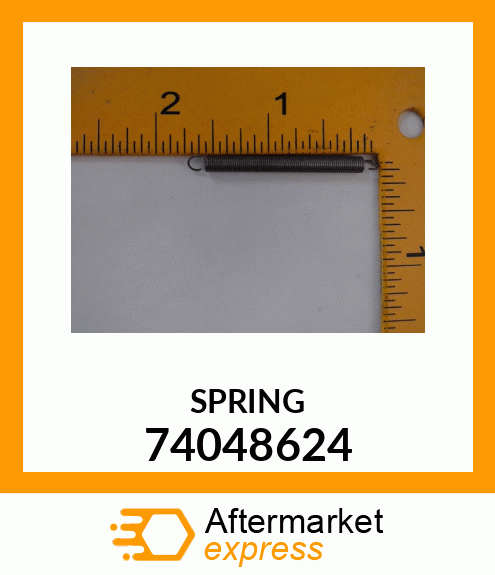 SPRING 74048624