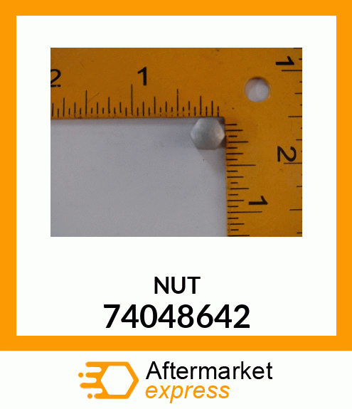 NUT 74048642