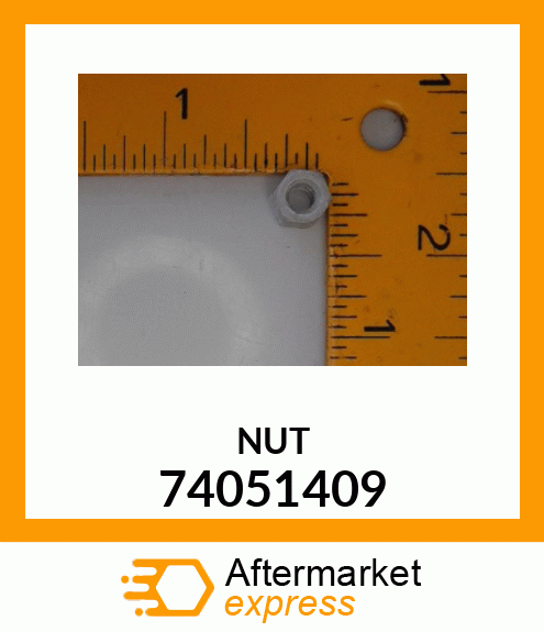 NUT 74051409