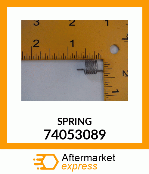 SPRING 74053089