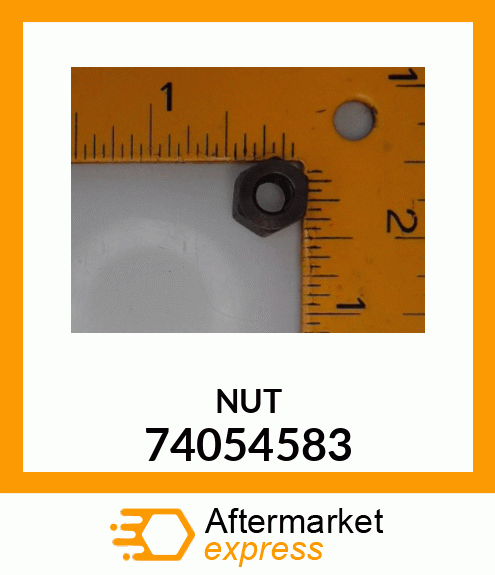 NUT 74054583