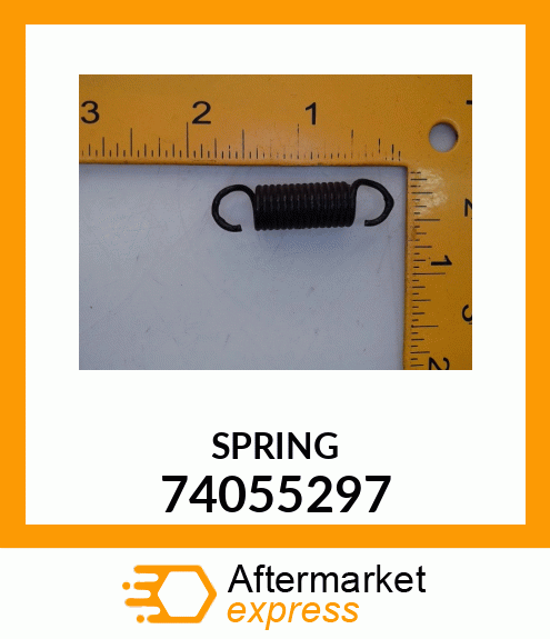 SPRING 74055297