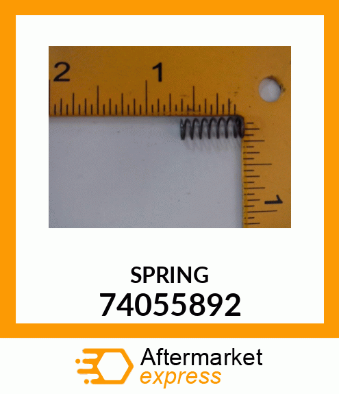 SPRING 74055892