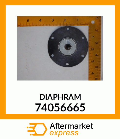 DIAPHRAM 74056665