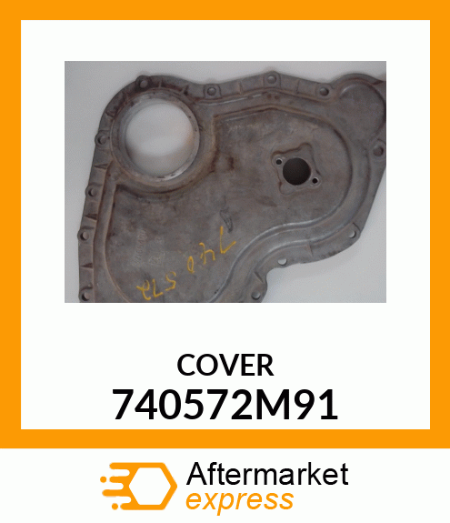 COVER 740572M91