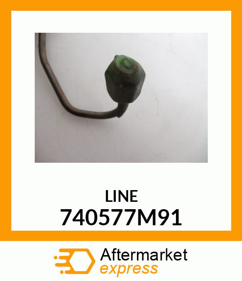 LINE 740577M91