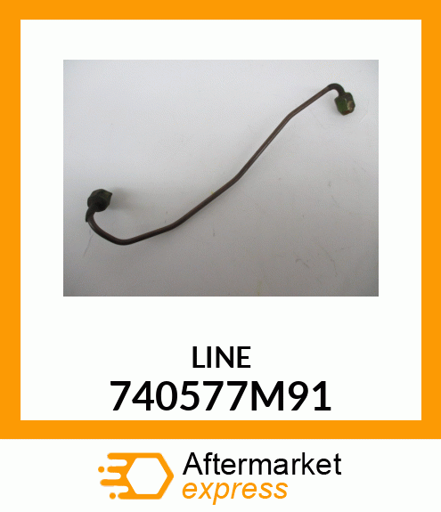 LINE 740577M91