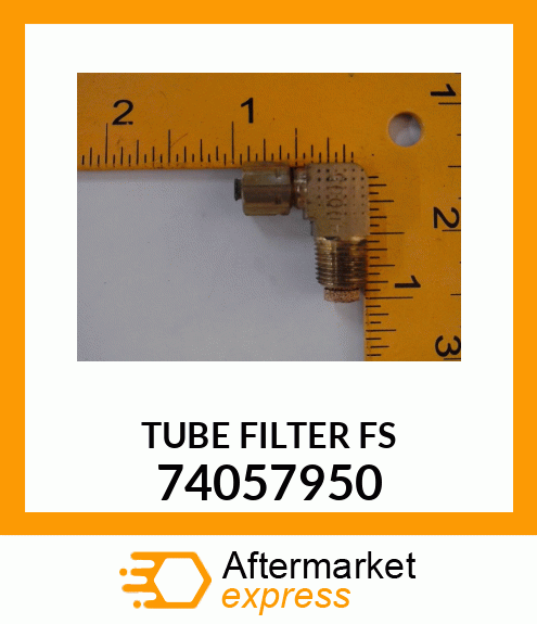 TUBEFILTERFS 74057950