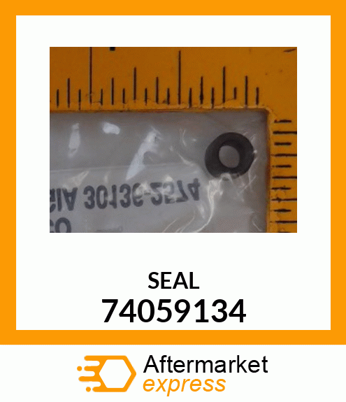 SEAL 74059134