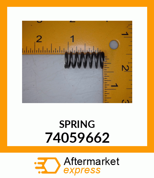 SPRING 74059662