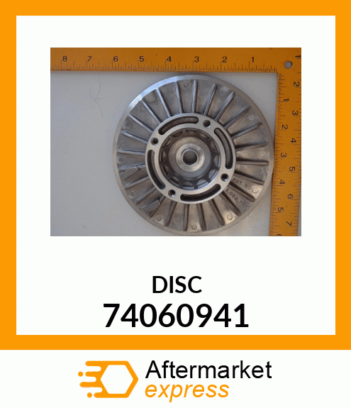 DISK 74060941