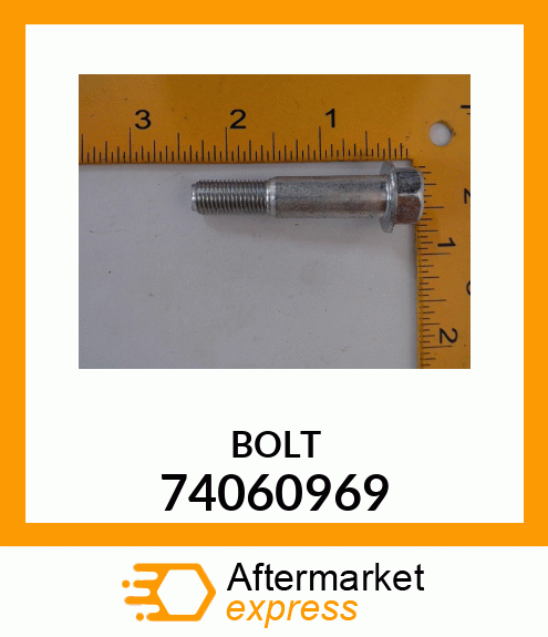 BOLT 74060969