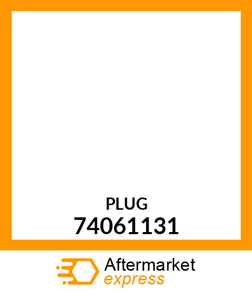 PLUG 74061131