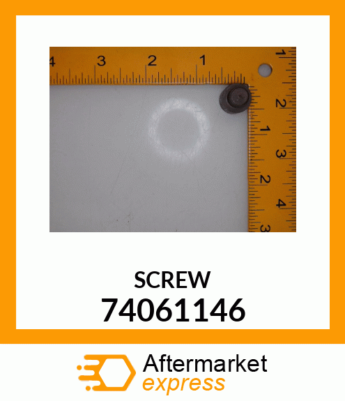 SCREW 74061146