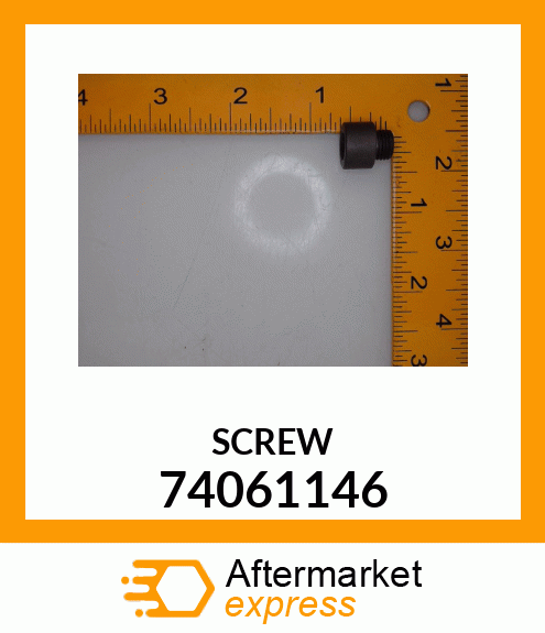 SCREW 74061146