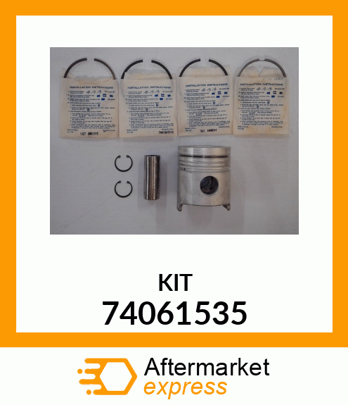 KIT 74061535