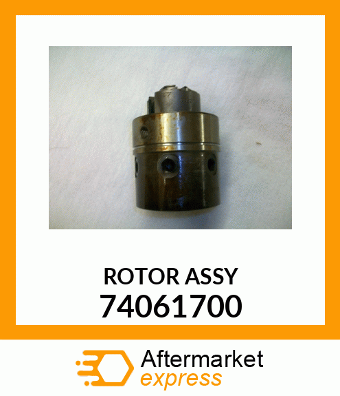 ROTORASSY 74061700