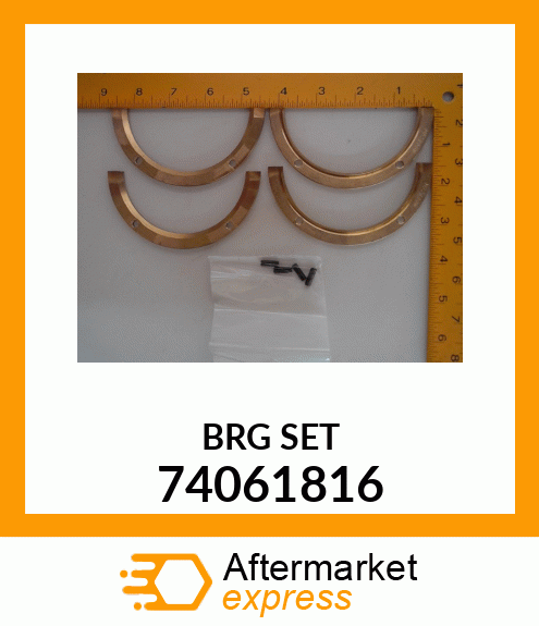 BRGSET4PC 74061816