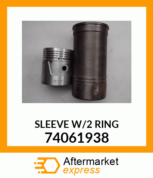 SLEEVE_W/2_RING 74061938